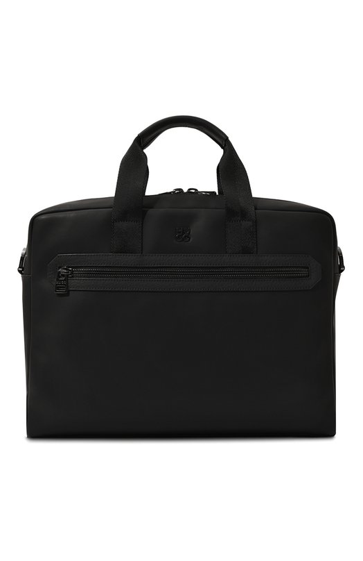 Сумка для ноутбука HUGO 50503896 Чёрный 50503896