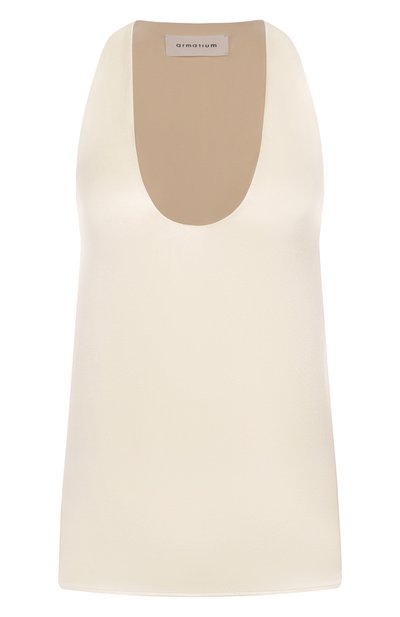 Женский атласный топ ARMARIUM, арт. ARMFWT031/SE07