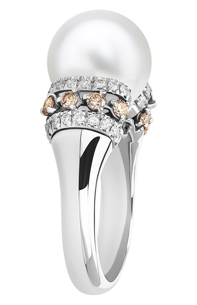 Женские кольцо UTOPIA, арт. JDA3BHSS