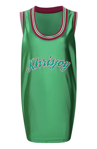 Майка KHRISJOY, арт. DSW009/TR, фото 1