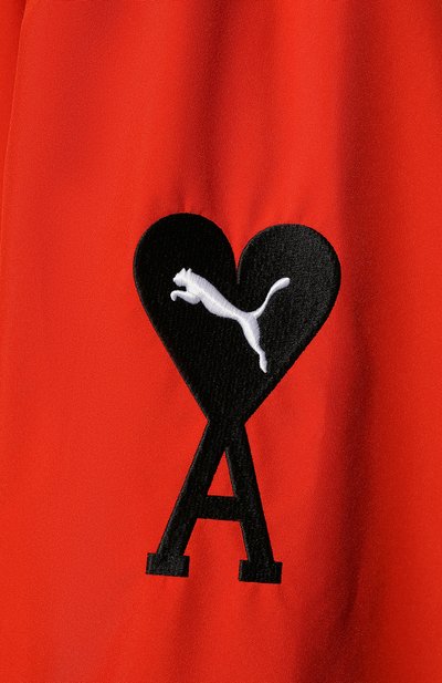 Плащ puma x ami PUMA, арт. 53407295, фото 5