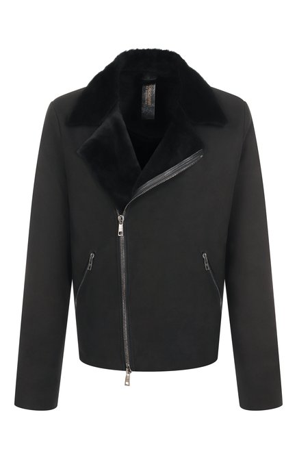 Мужская дубленка GIORGIO BRATO, арт. GU26F26020SHTM