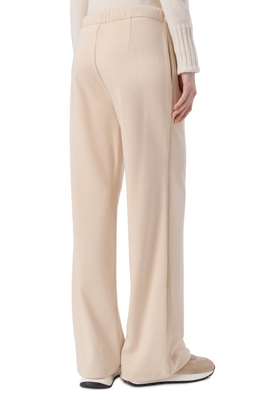 Брюки Bogner 16825253 Бежевый  16825253 Фото 4