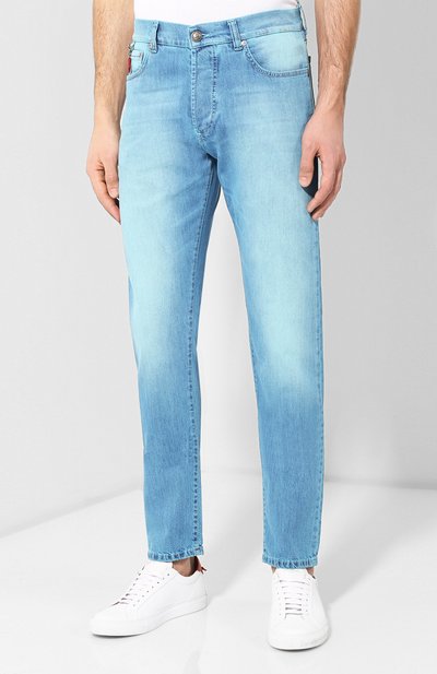 Джинсы ISAIA, арт. DCR001/DJ089, фото 3