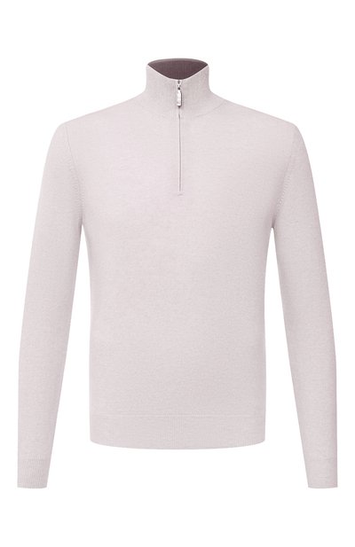 Мужской кашемировый джемпер GRAN SASSO, арт. 55126/15590