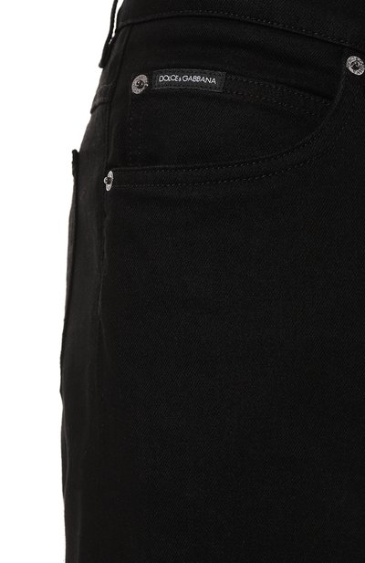 Джинсы regular DOLCE & GABBANA, арт. GYJCCD/G8GW6, фото 5