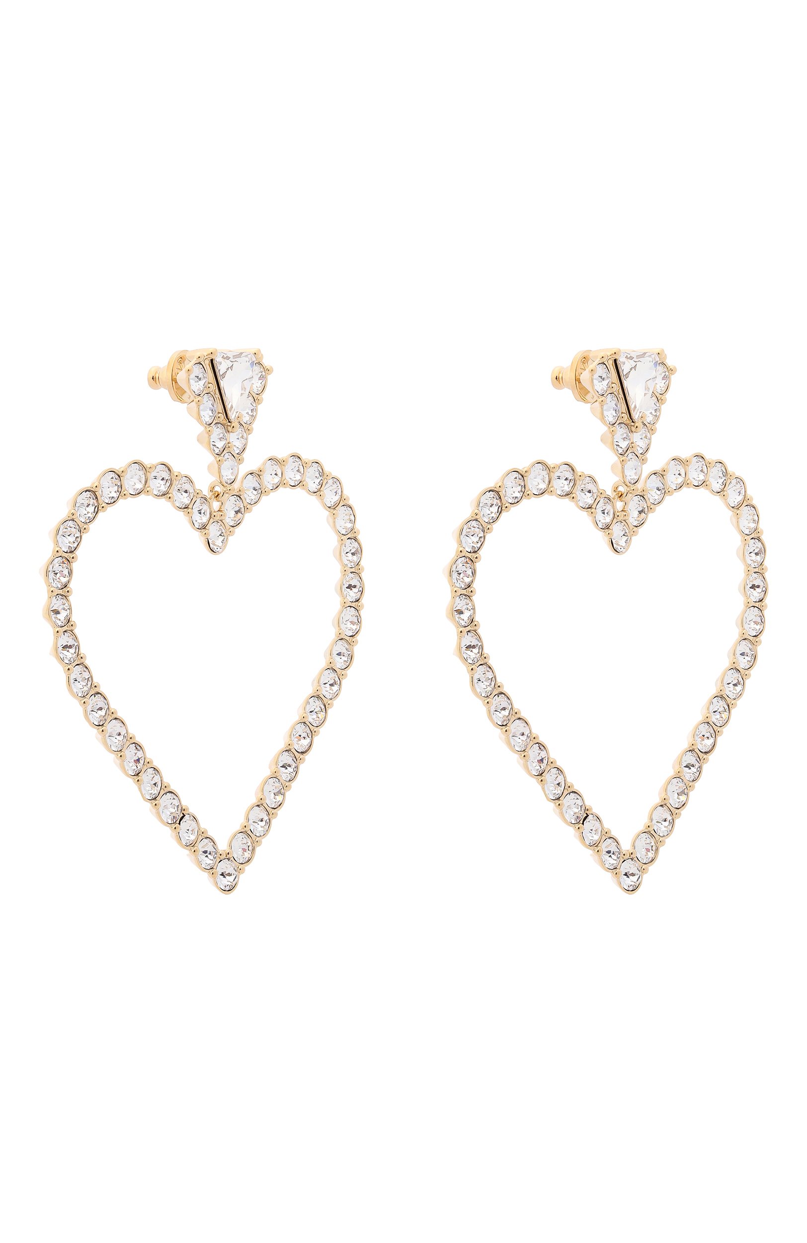 Серьги VALENTINO, арт. 8W0J0BS0/YCW, фото 3