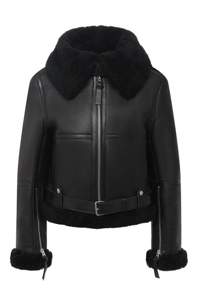 Дубленка ACNE STUDIOS, арт. A70021, фото 1