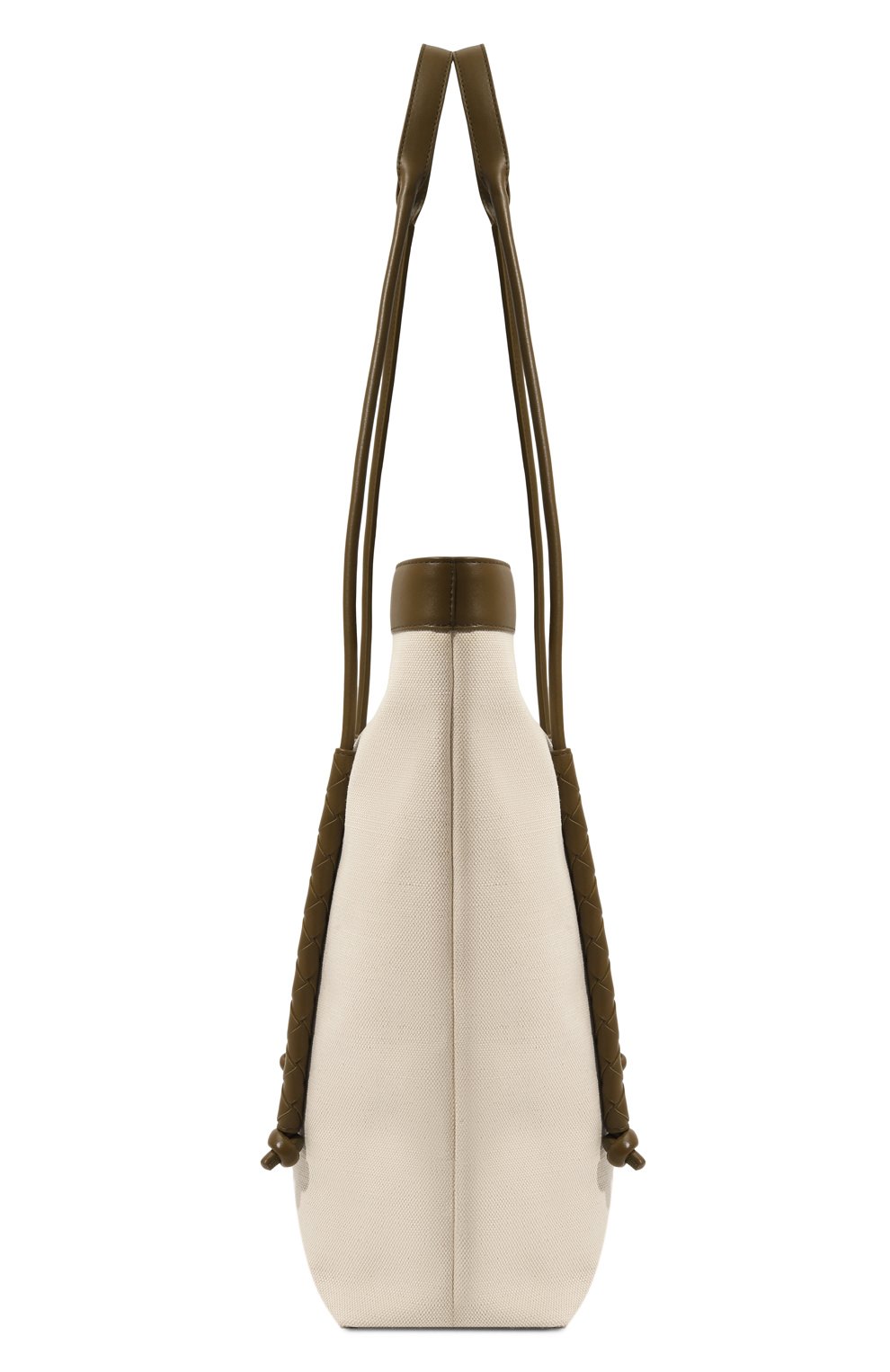 Сумка-тоут portello BOTTEGA VENETA, арт. 755775/V3B01, фото 4