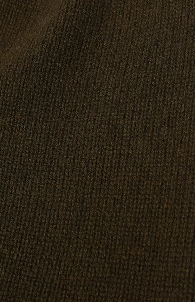 Шапка из шерсти и кашемира ALLUDE, арт. 225/17112, фото 3