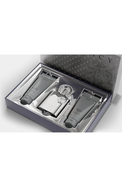 Набор supremacy silver (3x100ml) AFNAN, арт. 6290171073178, фото 3