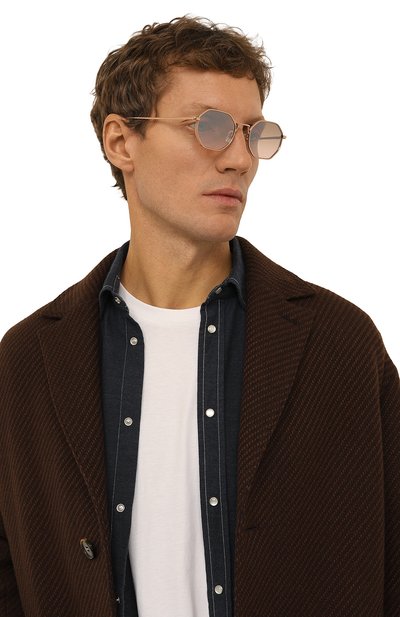 Солнцезащитные очки EYEPETIZER, арт. VAN 9-44F, фото 3