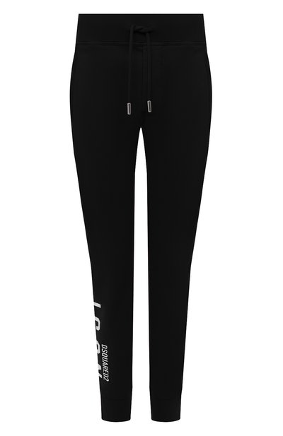 Женские хлопковые джоггеры DSQUARED2, арт. S80KA0002/S25042