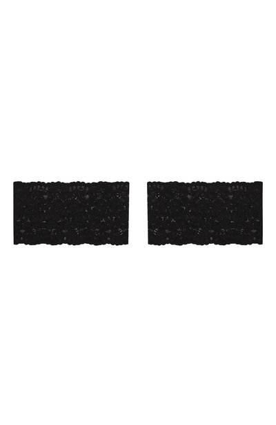 Женский комплект из двух подвязок BYE BRA, арт. 1068