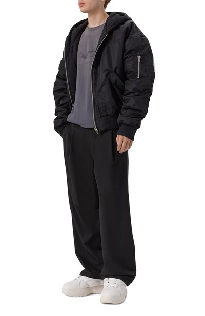 Брюки AN OTHER DATE, арт. F50DMAPA084, фото 2