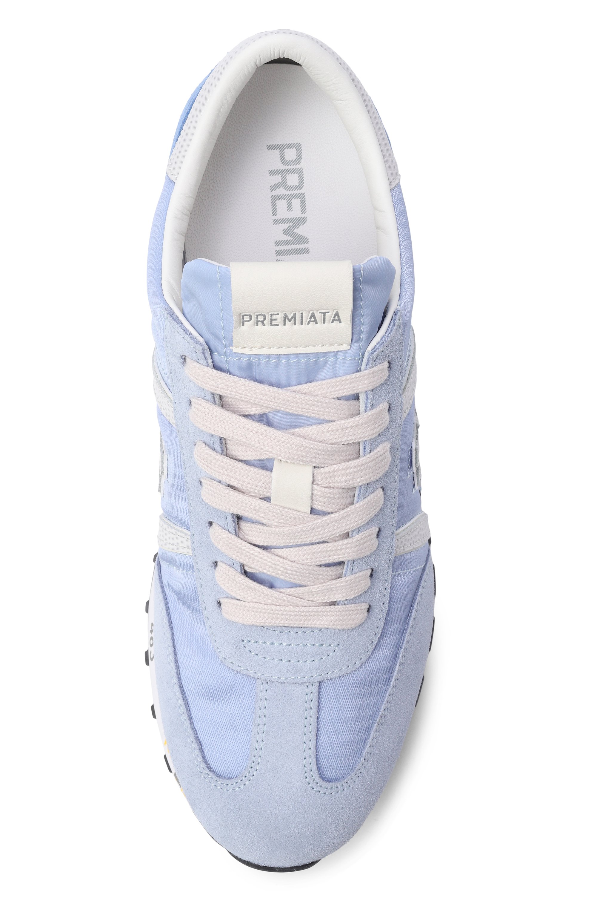 Комбинированные кроссовки lucy-d PREMIATA, арт. LUCYD0.1/VAR 8144, фото 6