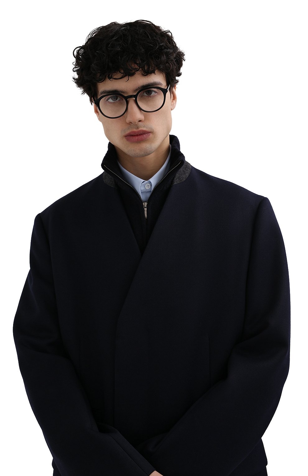 Оправа GUCCI, арт. GG1004 001, фото 3