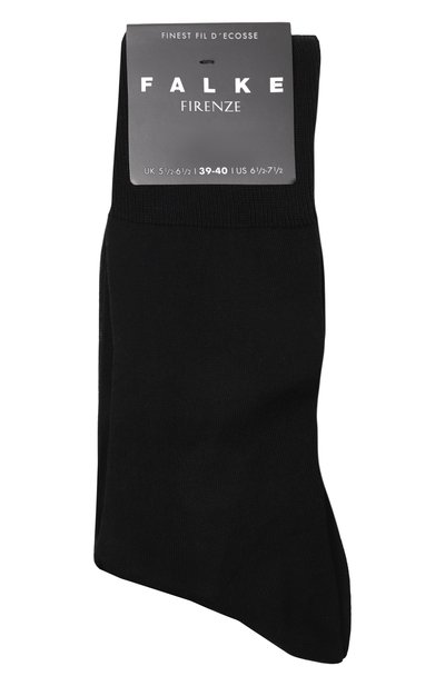 Хлопковые носки FALKE, арт. 14684., фото 1