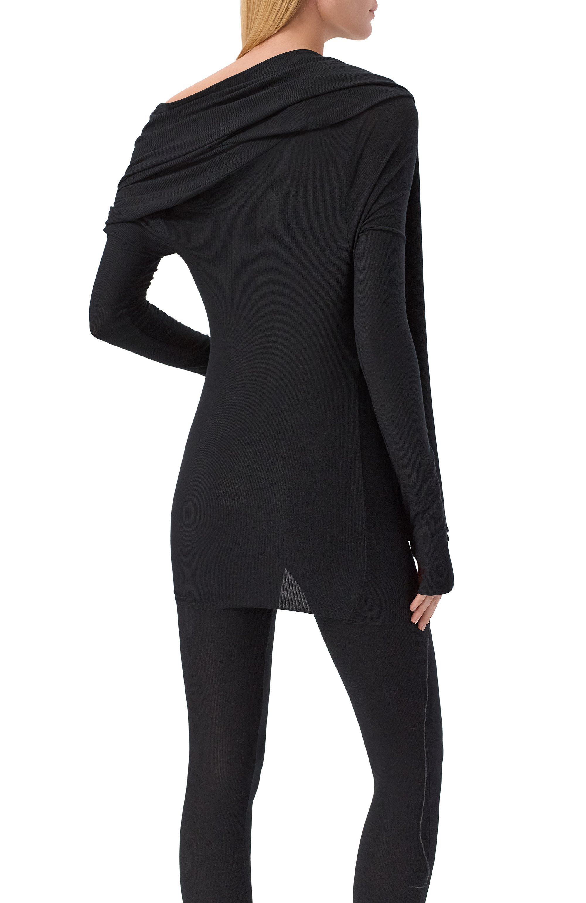 Топ ANDREA YA'AQOV, арт. 25WTIB50/M0DAL, фото 4