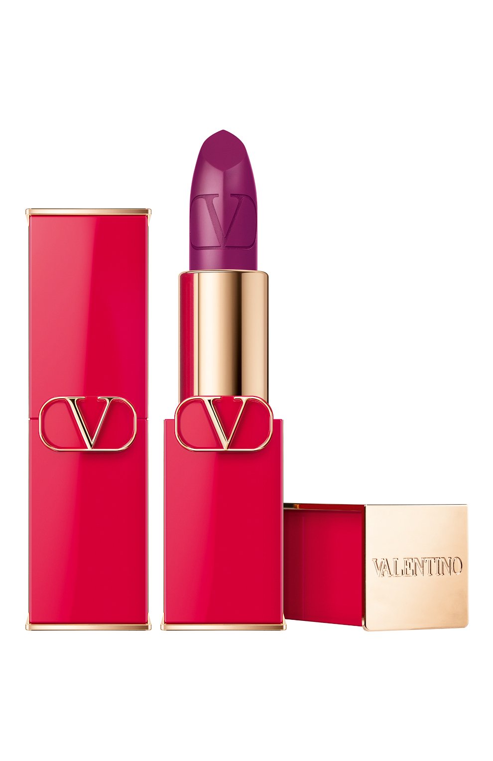 Губная помада rosso valentino satin, 600r (3.5g) VALENTINO, арт. 3614273228855, фото 1