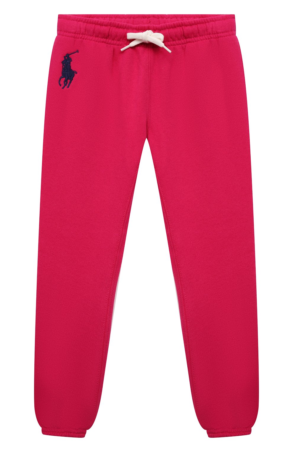 Хлопковые джоггеры POLO RALPH LAUREN, арт. 312854719, фото 1