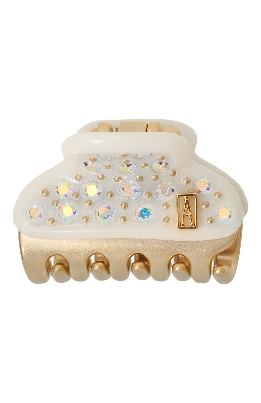 Заколка для волос ALEXANDRE DE PARIS, арт. ICCB-12831-06P22 P, фото 1