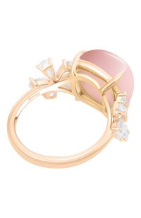 Кольцо MERCURY, арт. MR15564/RG/RQZ, фото 4