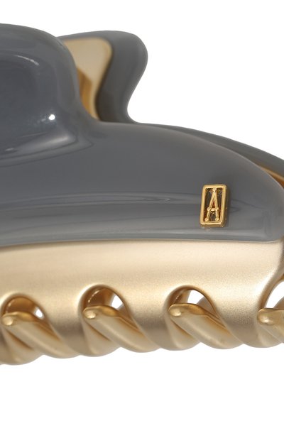 Заколка для волос ALEXANDRE DE PARIS, арт. ICCM-15571-02A23 OG, фото 4