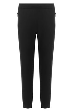 Шерстяные джоггеры ZEGNA, арт. VU475/ZZTP34, фото 1