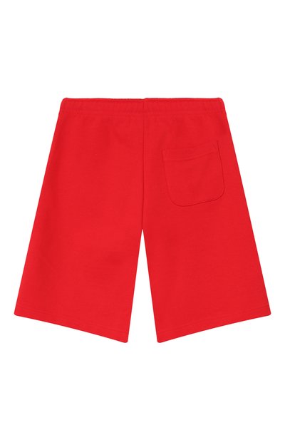 Хлопковые шорты DIESEL, арт. J02684/0GEAD