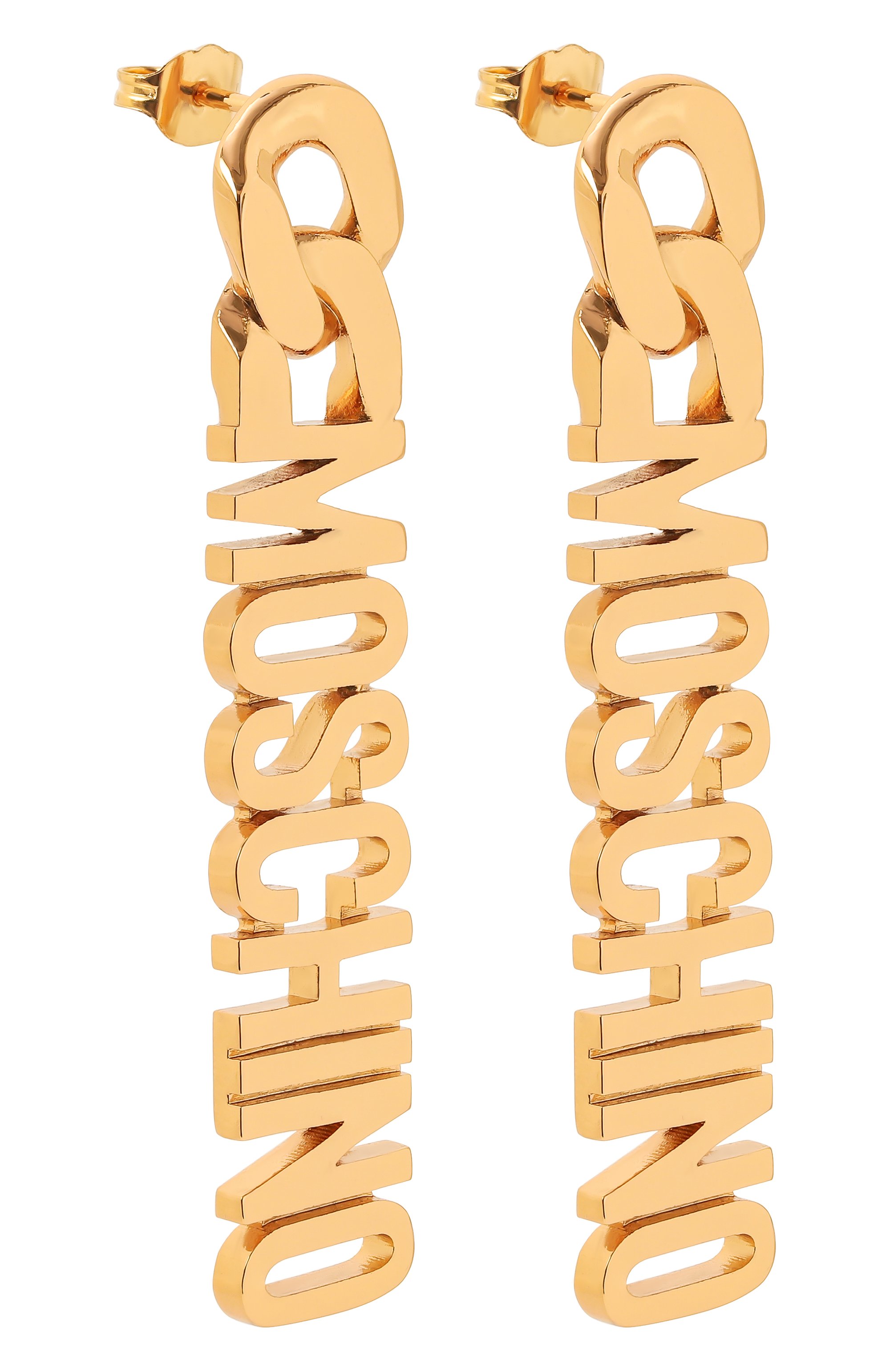 Серьги MOSCHINO, арт. 71 A9124 8402, фото 3