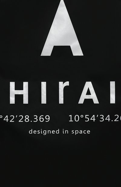 Пончо AHIRAIN, арт. 19P36AHU19 A, фото 5