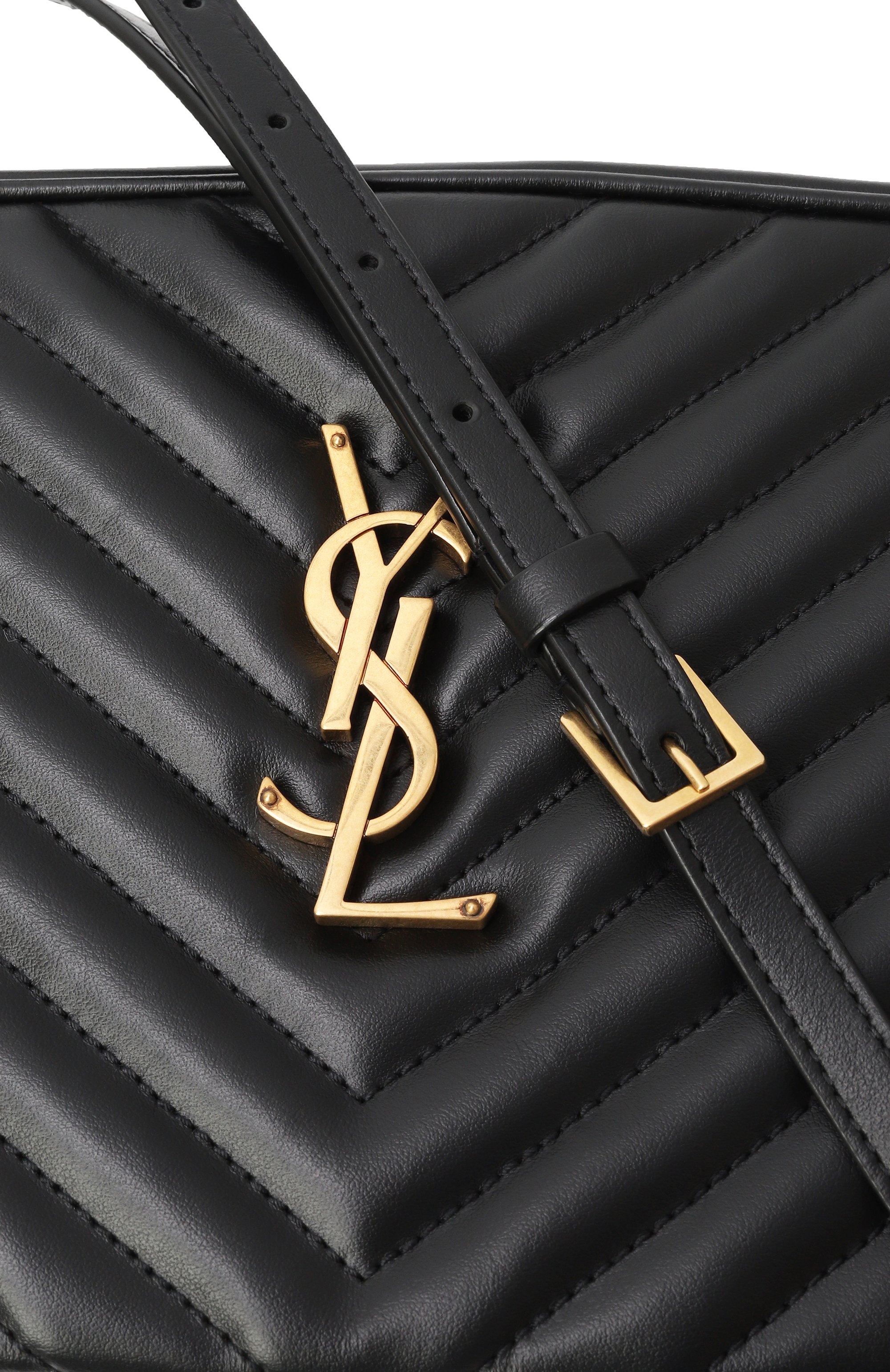 Сумка lou SAINT LAURENT, арт. 761554/DV707, фото 3