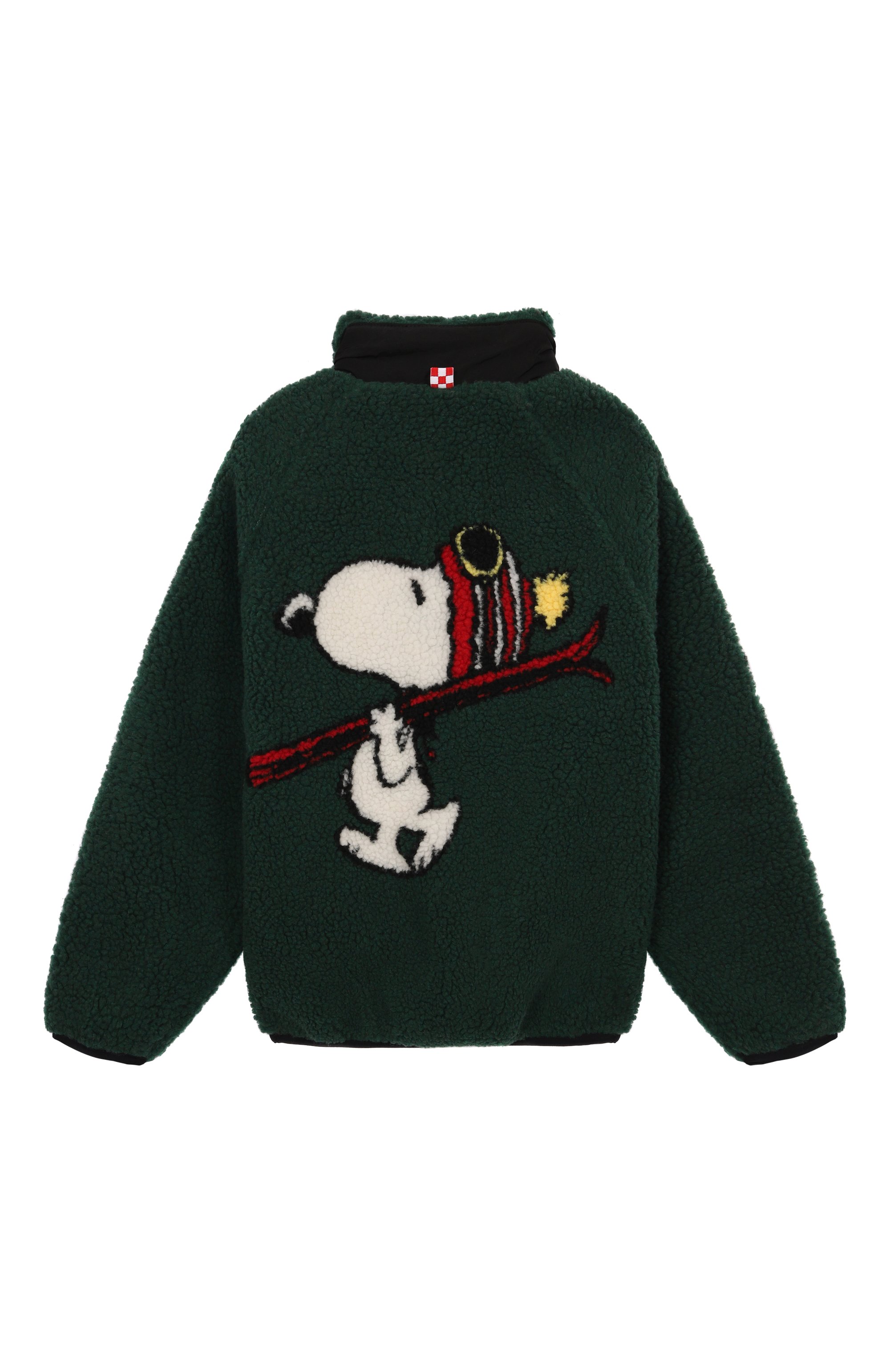 Куртка из экомеха MC2 SAINT BARTH, арт. KEY0005-01349G/KEYST0NE PK JR_001, фото 2