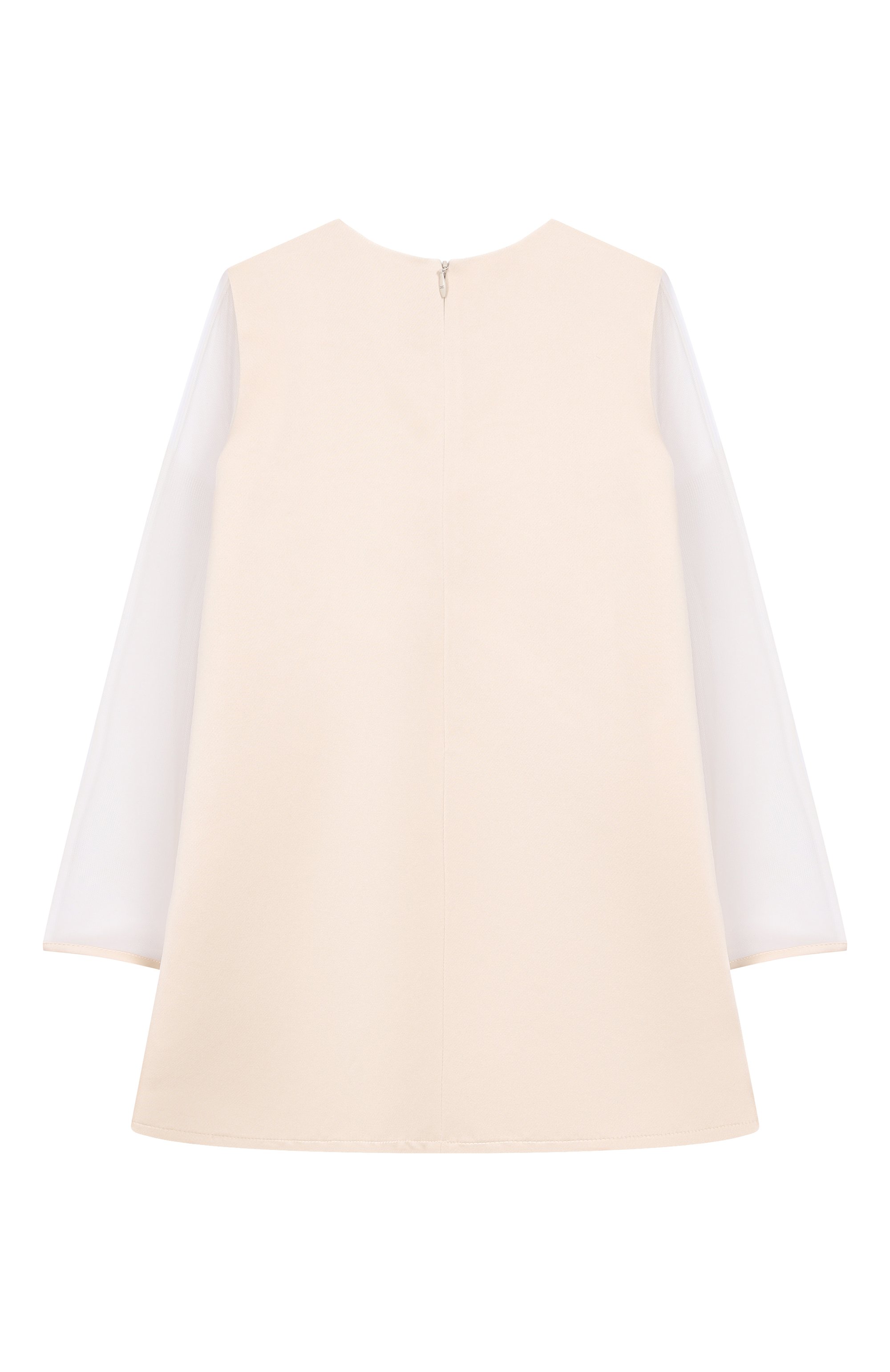 Платье ELISABETTA FRANCHI LA MIA BAMBINA, арт. EFAB6330/RA016/6-8, фото 2