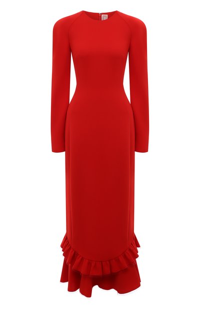 Женское платье ULYANA SERGEENKO, арт. ABM019FW19P (0205р19)