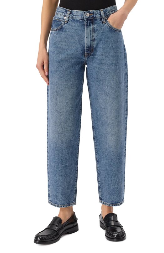 Джинсы The Candle Frame Denim 1007105 Синий  1007105 Фото 3