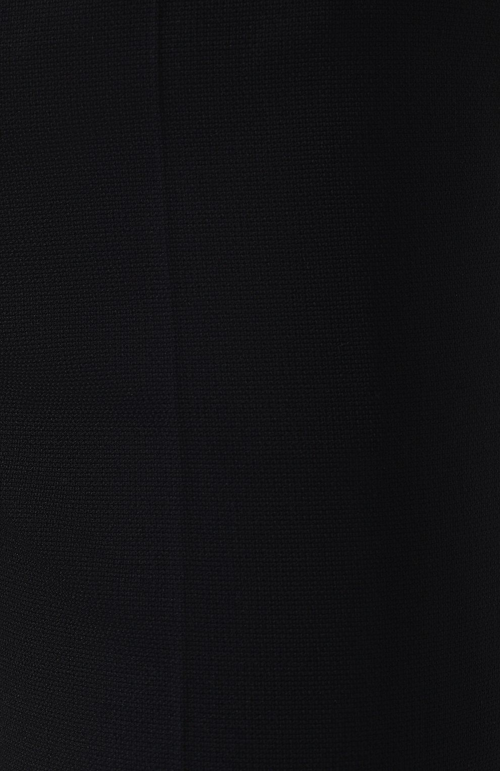 Шерстяные брюки GIORGIO ARMANI темно-синего цвета по цене 96650 руб., арт. 0SHPP0AL/T01HK, фото 5 Шерстяные брюки GIORGIO ARMANI, арт. 0SHPP0AL/T01HK, фото 5