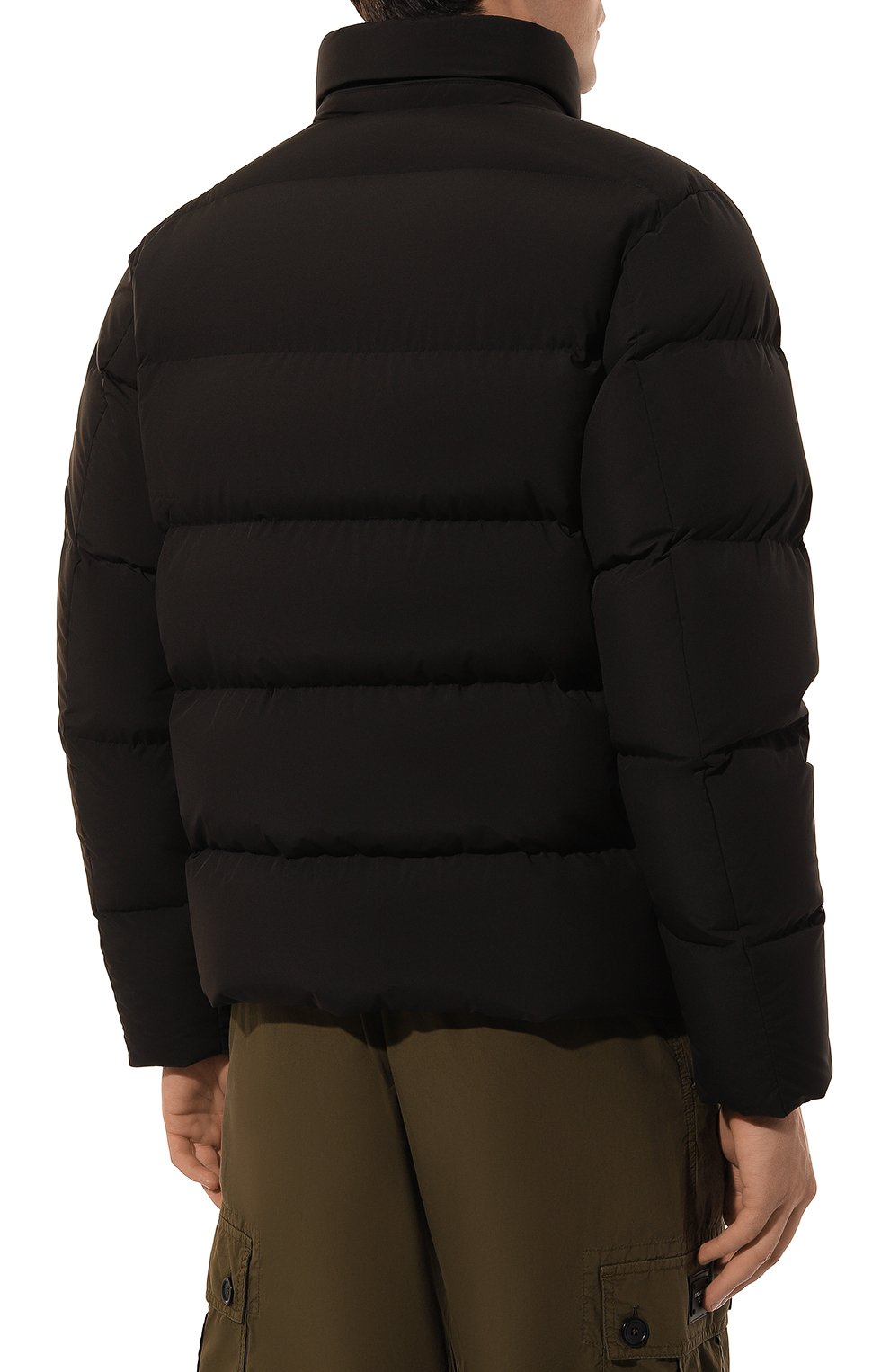 Пуховик nadir-stp MOORER, арт. RIDA-STP_SET, фото 7