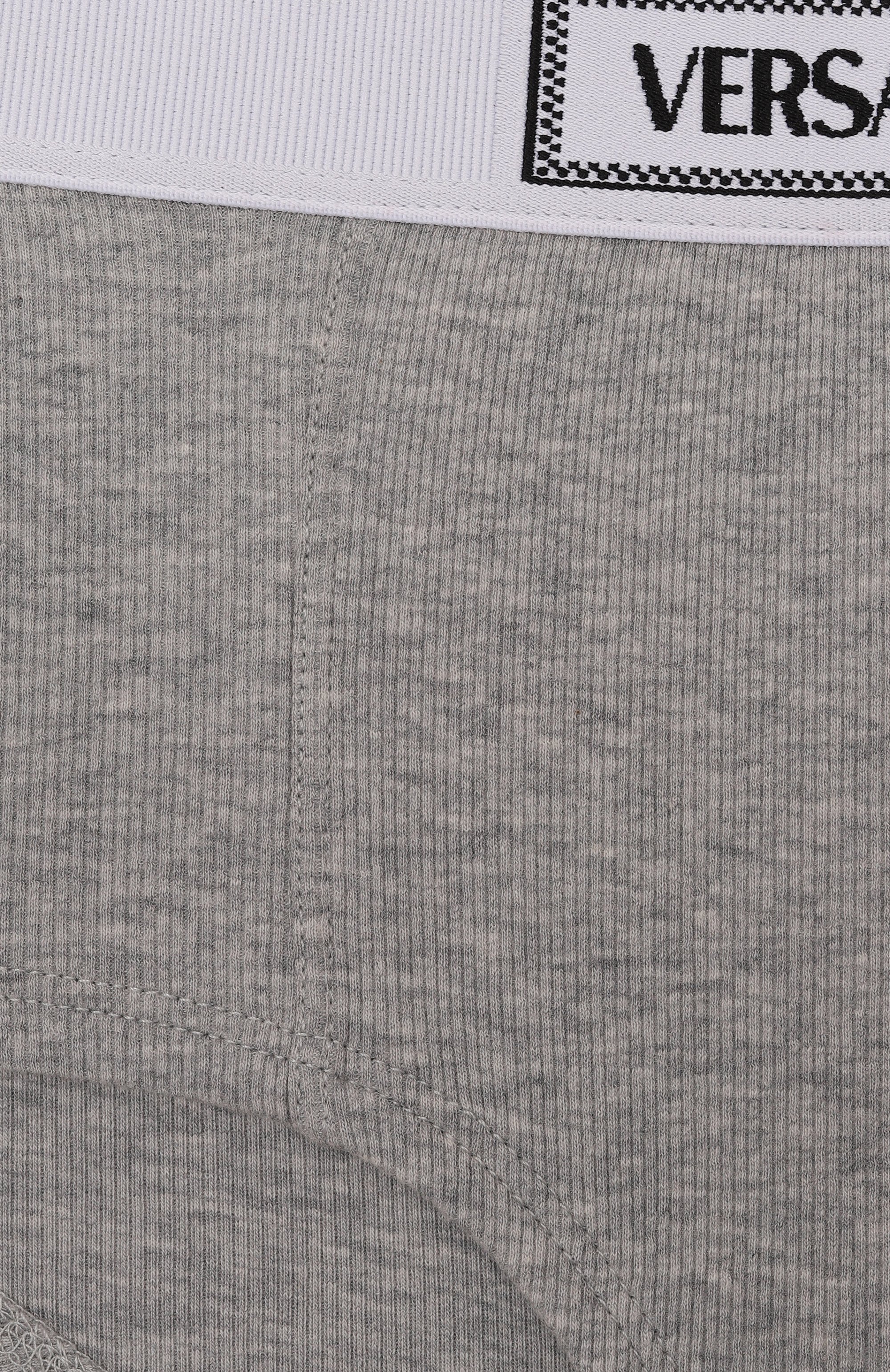 Комплект из двух трусов VERSACE, арт. 1018782/1A13344/8A-14A, фото 7