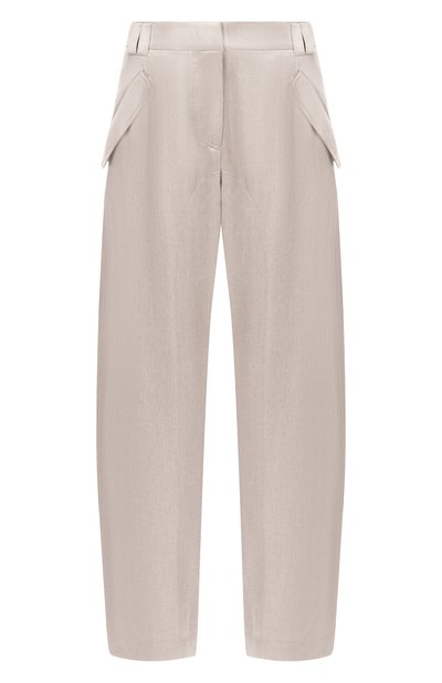 Женские брюки GIORGIO ARMANI, арт. GW000627/TE13750