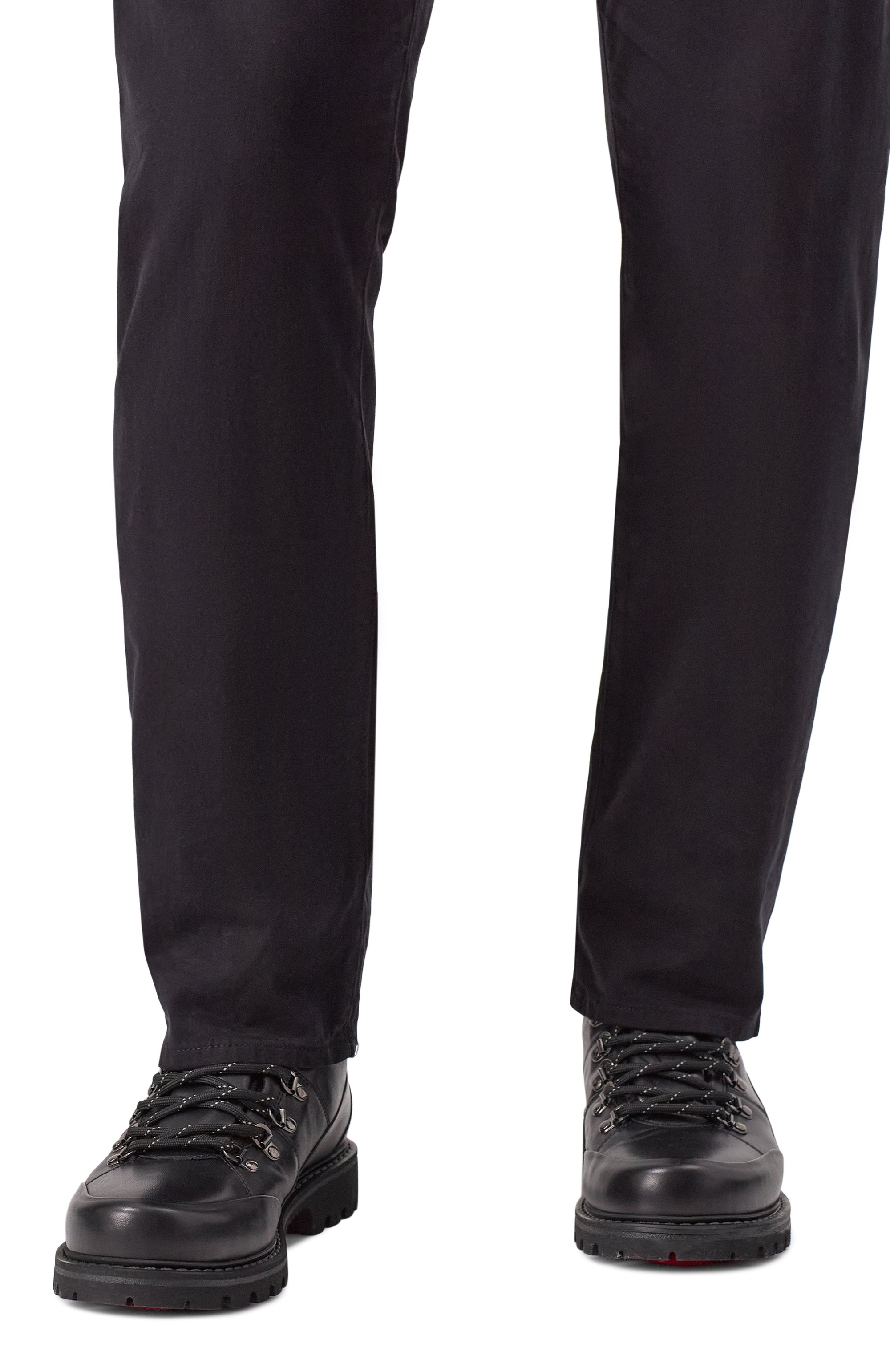 Кожаные ботинки helsinki BOGNER, арт. 12546823, фото 3