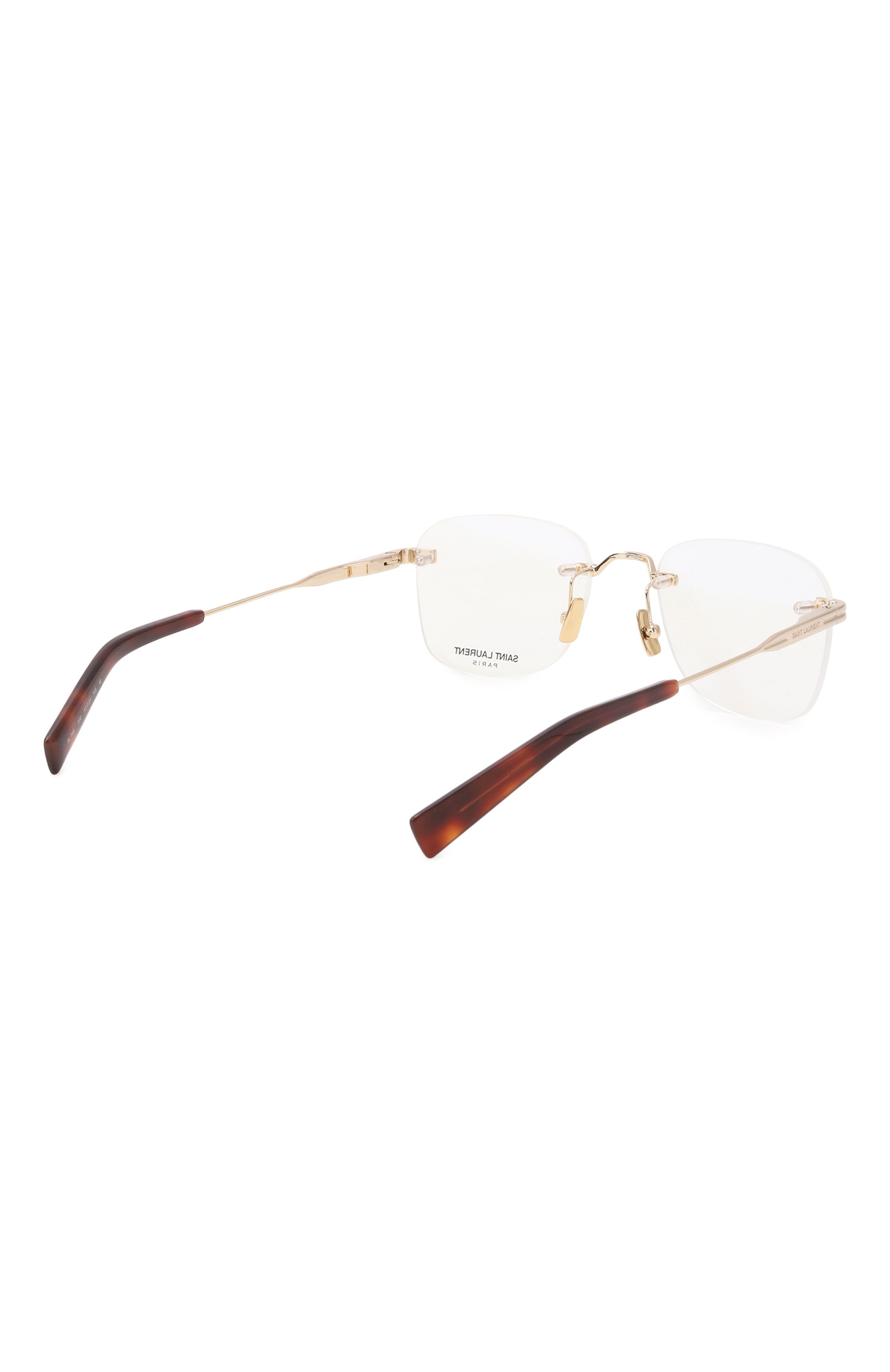 Оправа SAINT LAURENT, арт. SL 744 002, фото 5