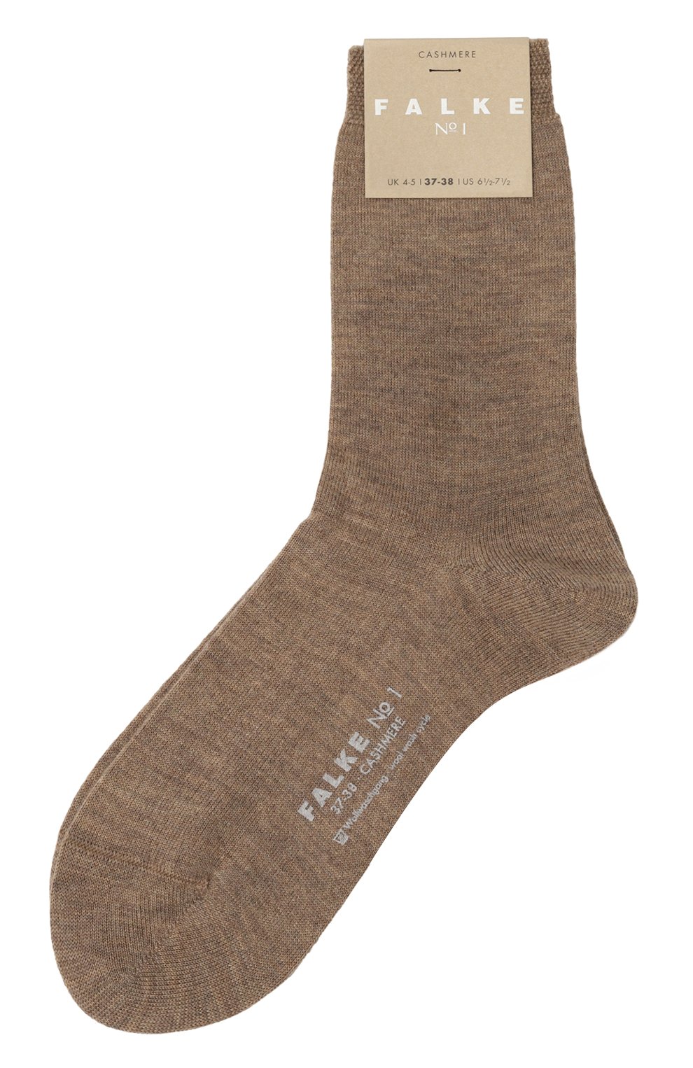 Кашемировые носки FALKE, арт. 46591, фото 1