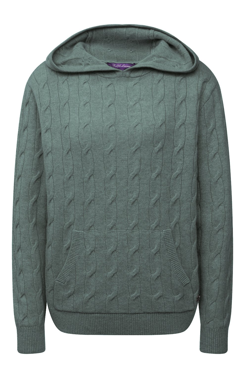 Кашемировое худи RALPH LAUREN, арт. 290845674, фото 1