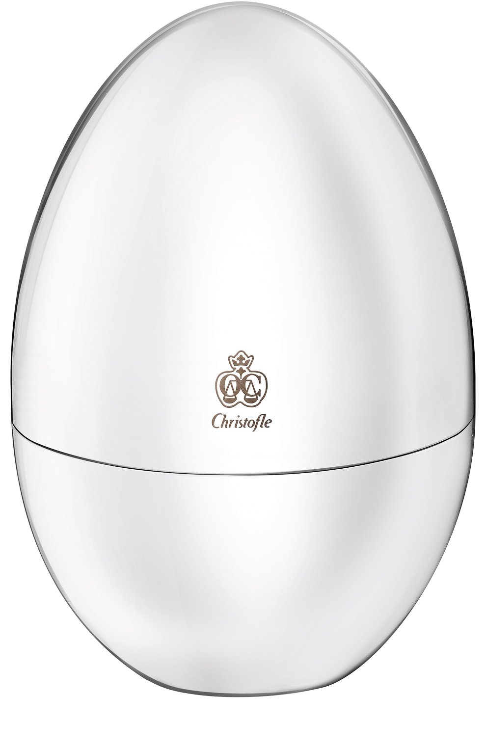 Набор из шести кофейных ложек mood precious CHRISTOFLE, арт. 00065636, фото 2