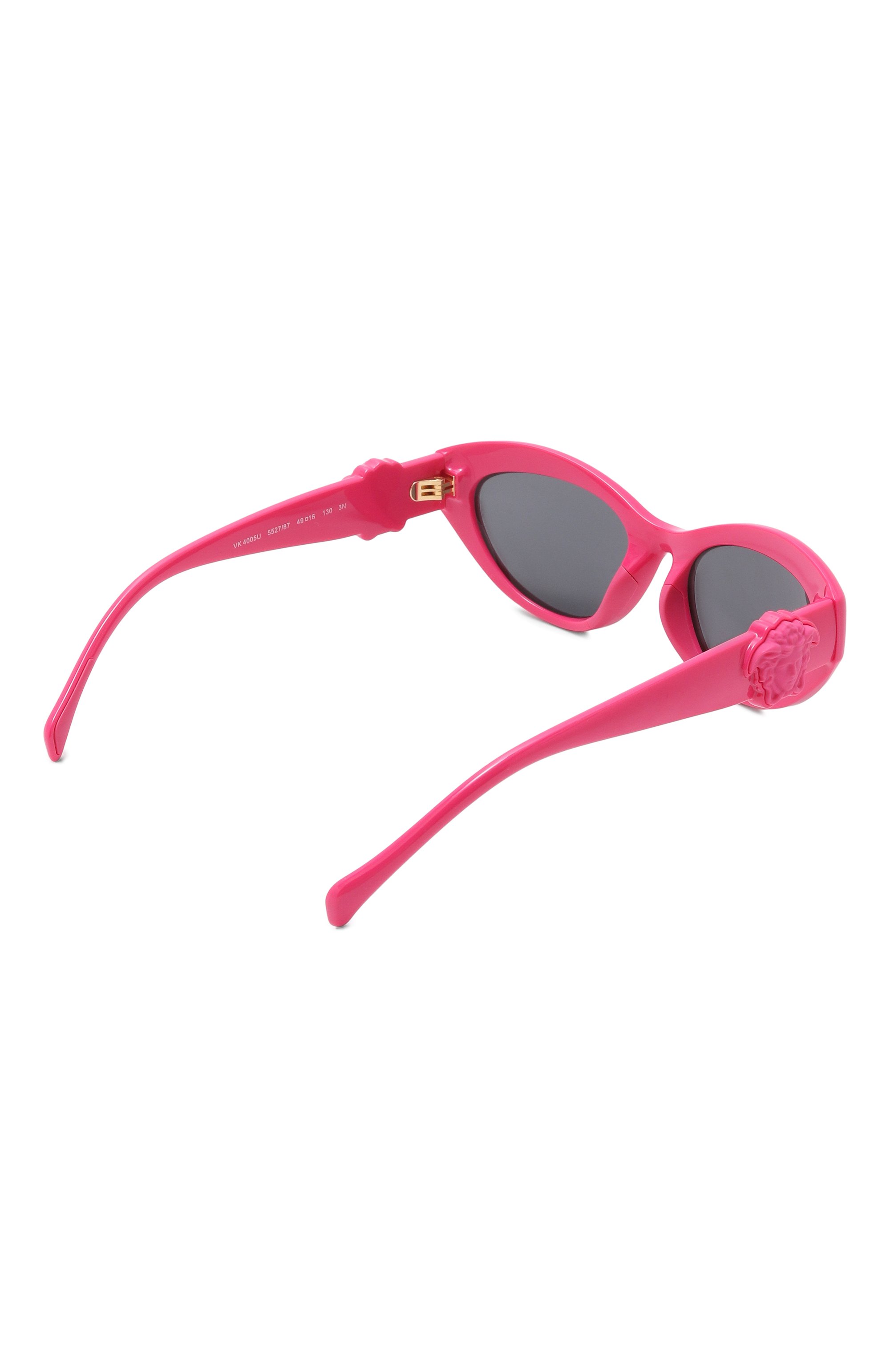 Солнцезащитные очки VERSACE, арт. 4005U-552787, фото 3