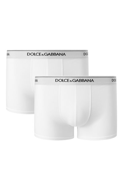 Мужские комплект из двух боксеров DOLCE & GABBANA, арт. M9C07J/0NN95