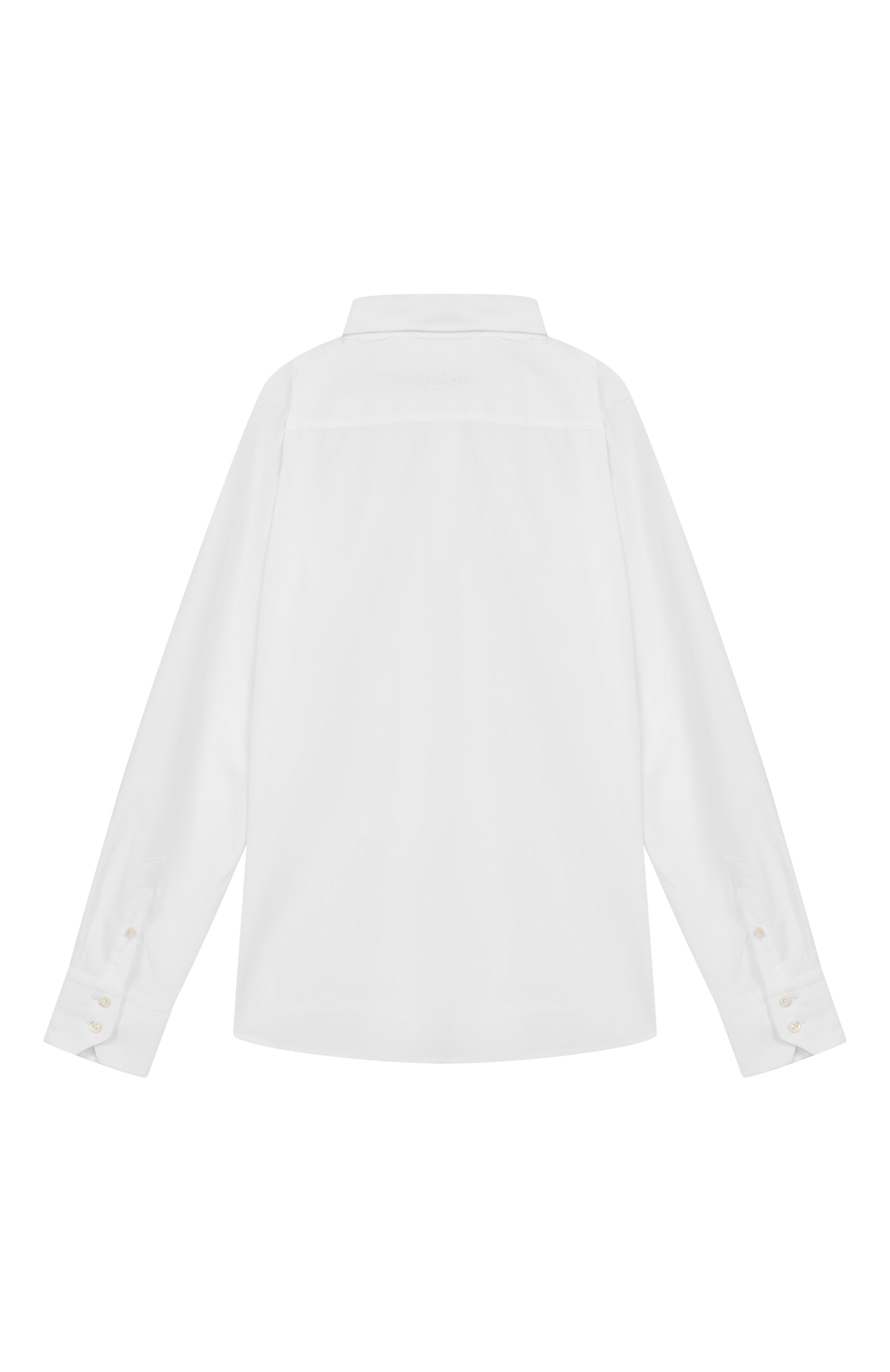 Хлопковая рубашка VAN LAACK, арт. VL-TIM-XX/140766/164-176, фото 2