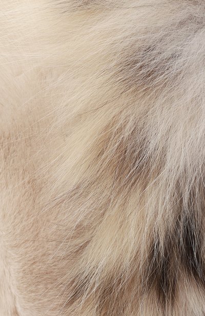 Меховая косынка лэни из норки и рыси FURLAND, арт. 0160816110001600000, фото 4